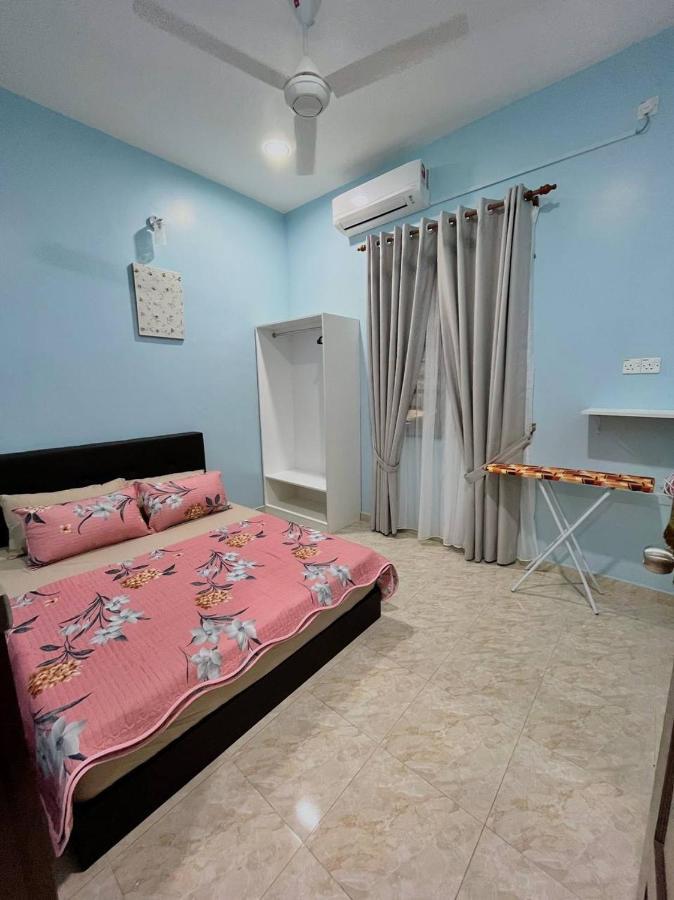 Nsjay Guest House Kampong Gong Balai المظهر الخارجي الصورة